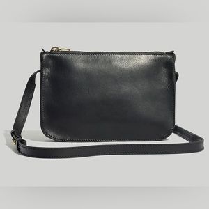 Madewell The Simple Crossbody